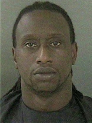 Jarvis Hicks, - Indian River County, FL 